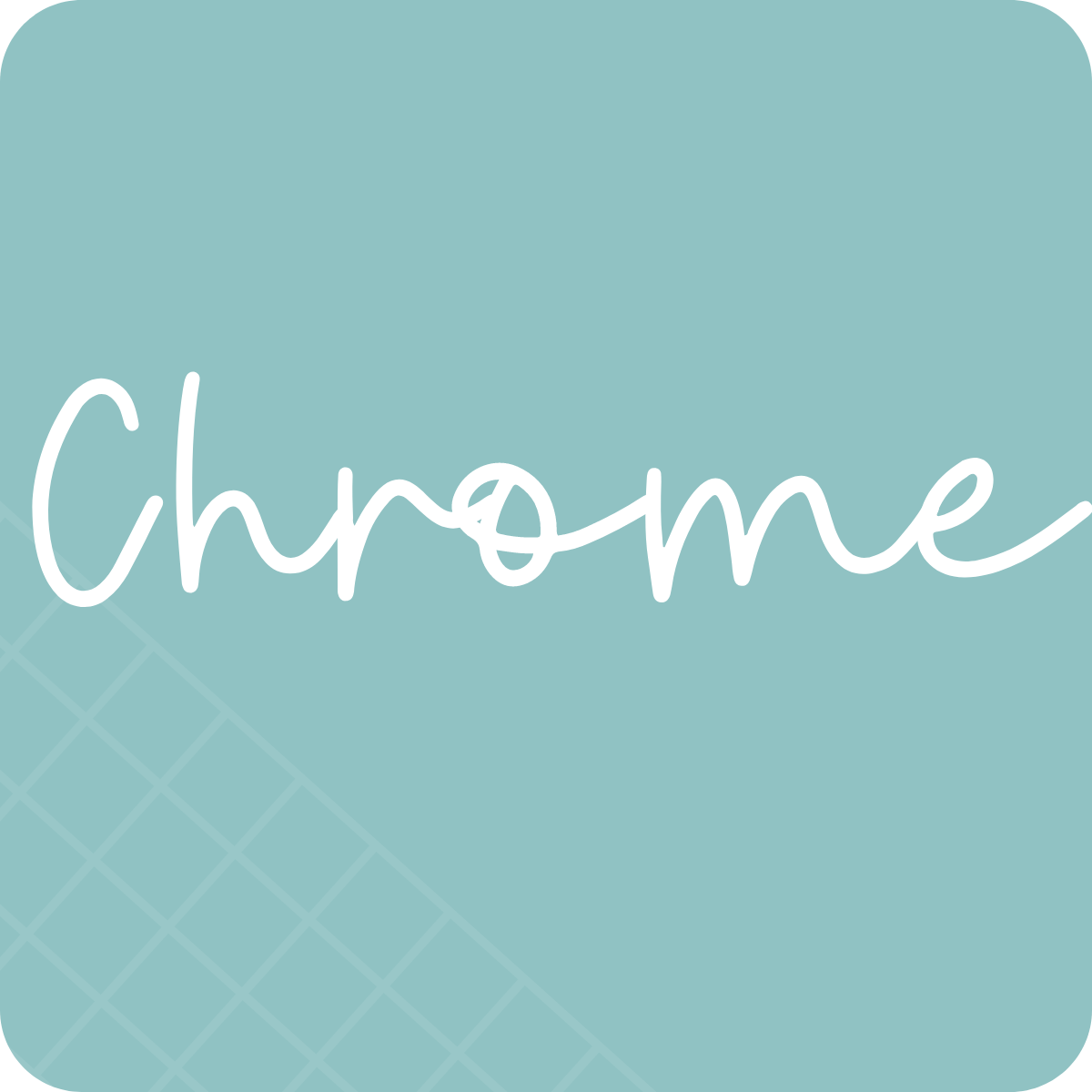 Chrome