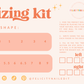 Sizing Kit